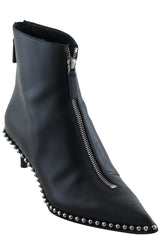 Eri\' Studded Ankle Boots
