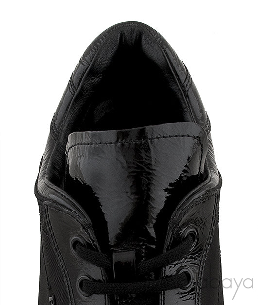 Calzatura Donna Black Sneakers