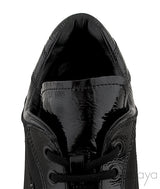 Calzatura Donna Black Sneakers