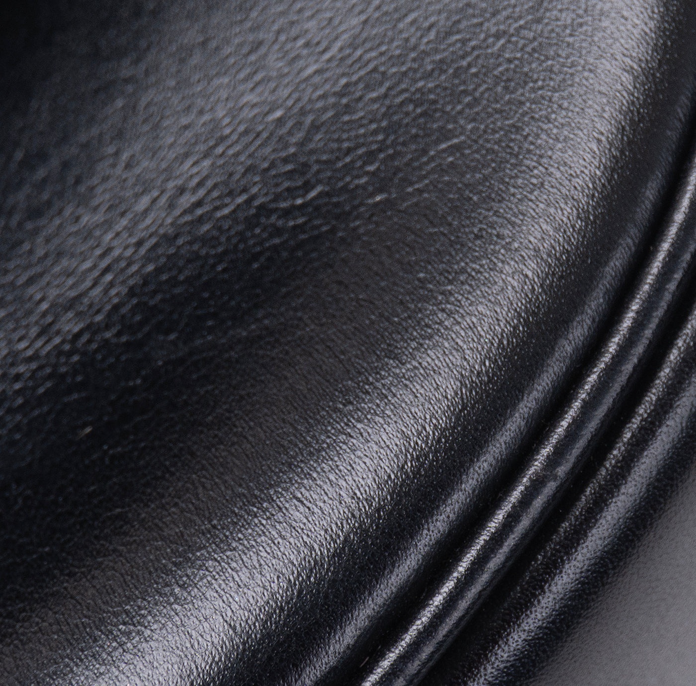 Hermes Black Vintage Kelly Moove Belt Bag