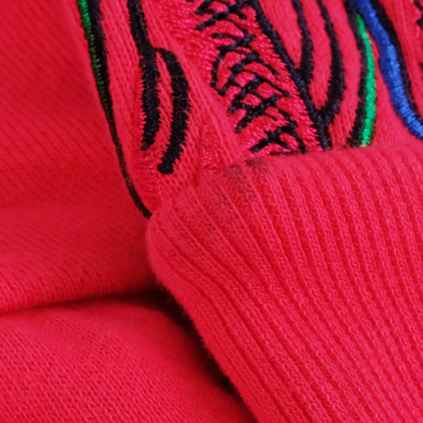 Kenzo Kids Fuchsia Pink Elephant Hooded Sweatshirt