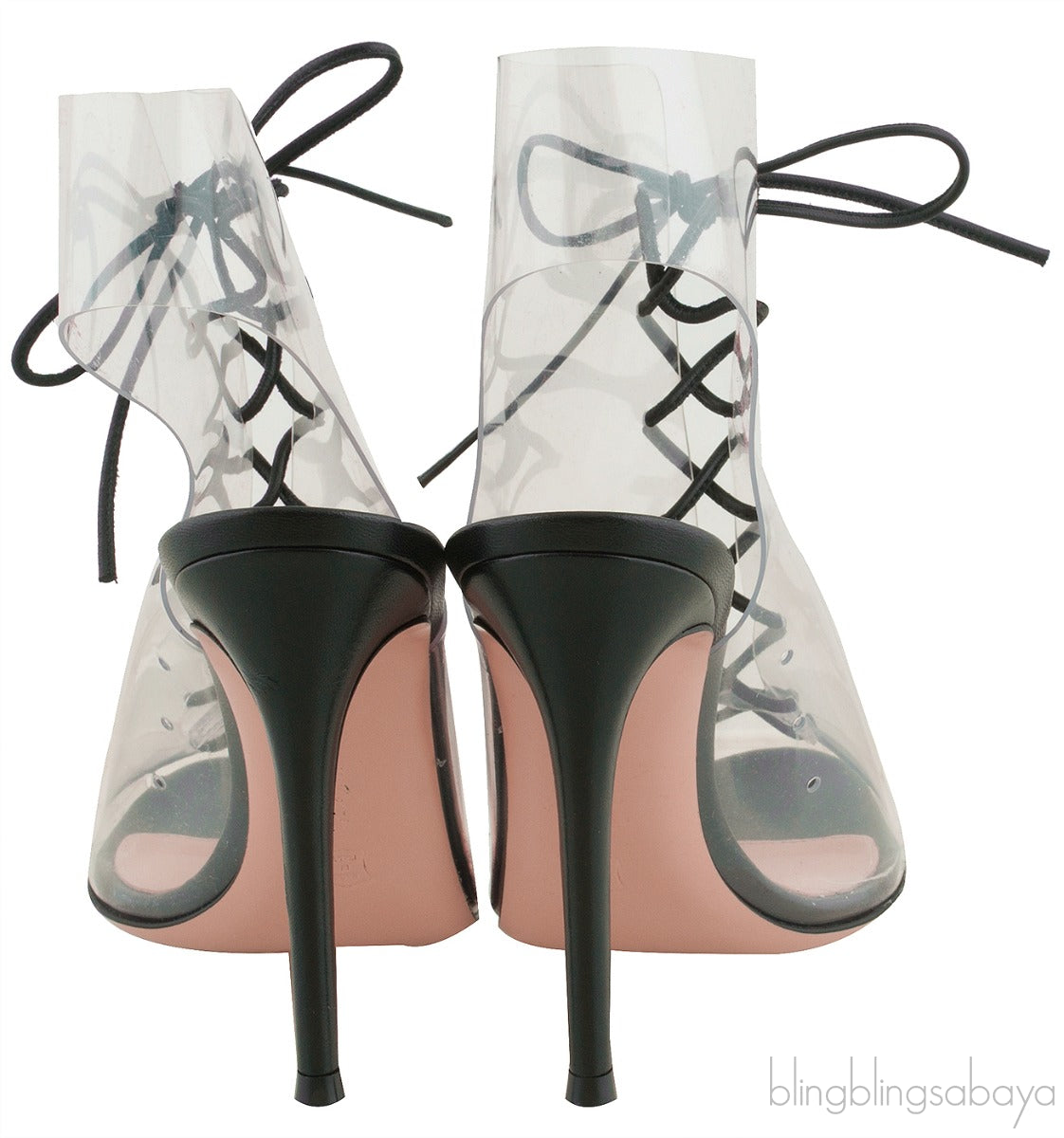PVC Helmut 105 Boots