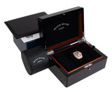 Franck Muller Vanguard V32 S6 SQT ROSE D CD 2RO 5N BC Watch