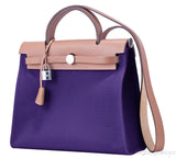 Herbag Zip PM Cassis with Tosca