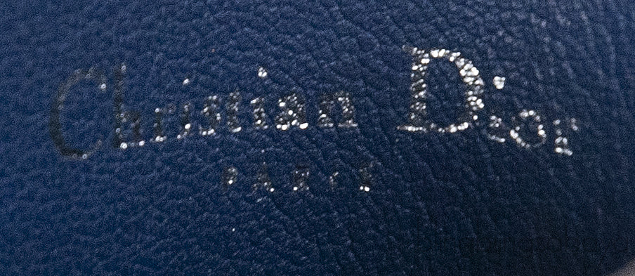 Dior Multi-leather Card Holder