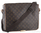 Monogram Abbesses Messenger Bag