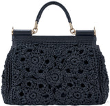 Miss Sicily Raffa Shoulder Bag