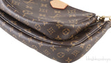 Multi Pochette Accessories Bag