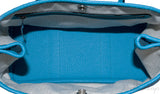 Turquoise Garden Party Small*