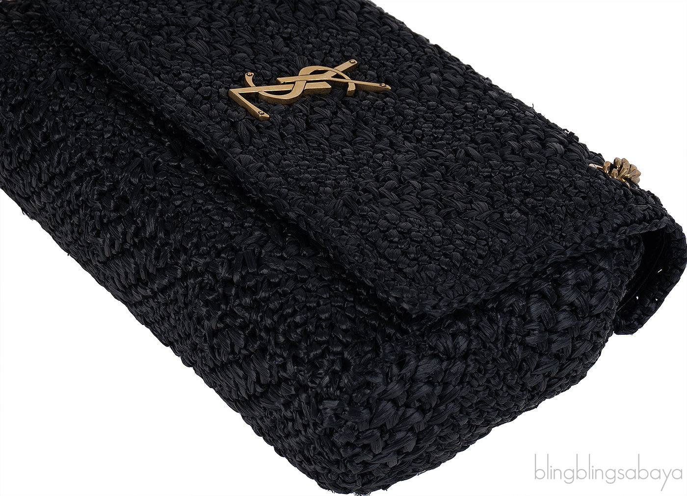 Yves Saint Laurent Jamie Medium Chain Bag