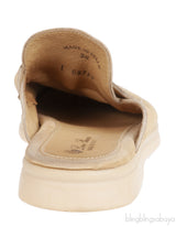 Loro Piana Charm Walk Babouche Beige