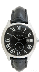 Drive De Cartier Watch