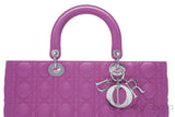 Large Pink Lady Dior