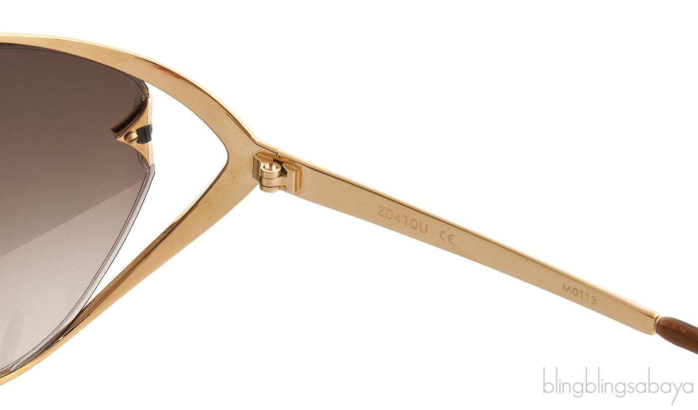 Louis Vuitton Laurel Z0410U Sunglasses