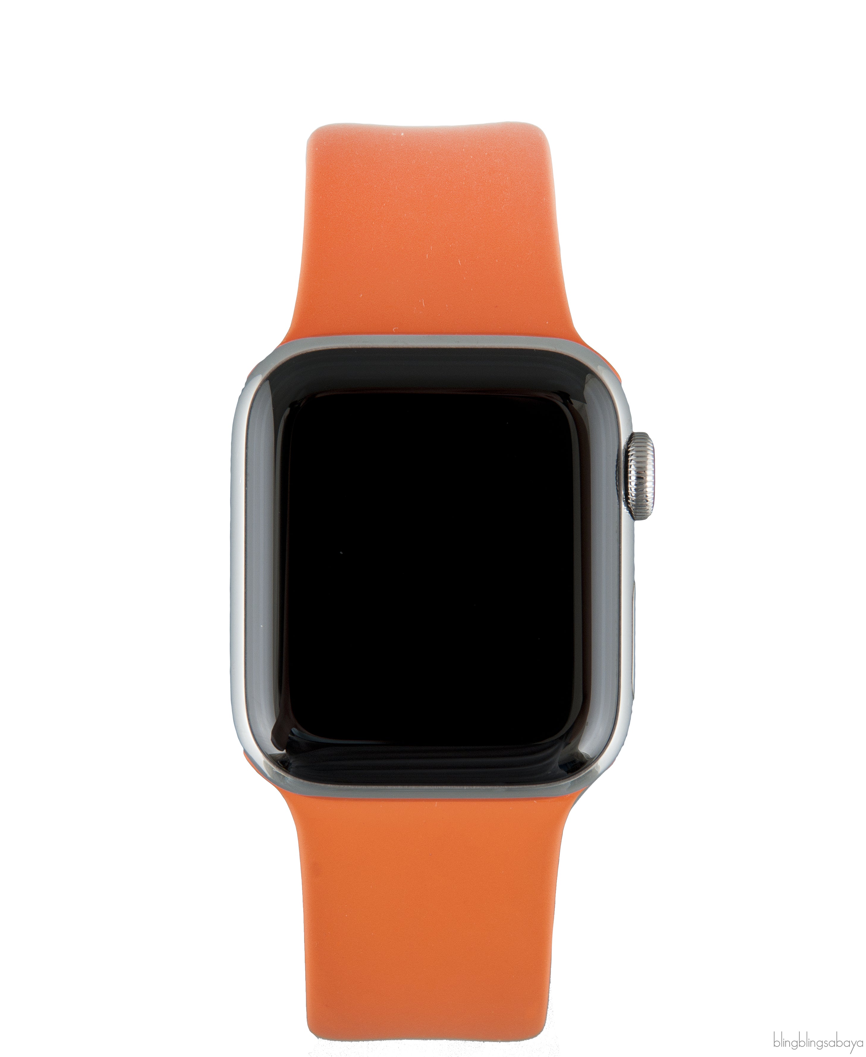 Series 5 Hermes Apple Watch 40 mm