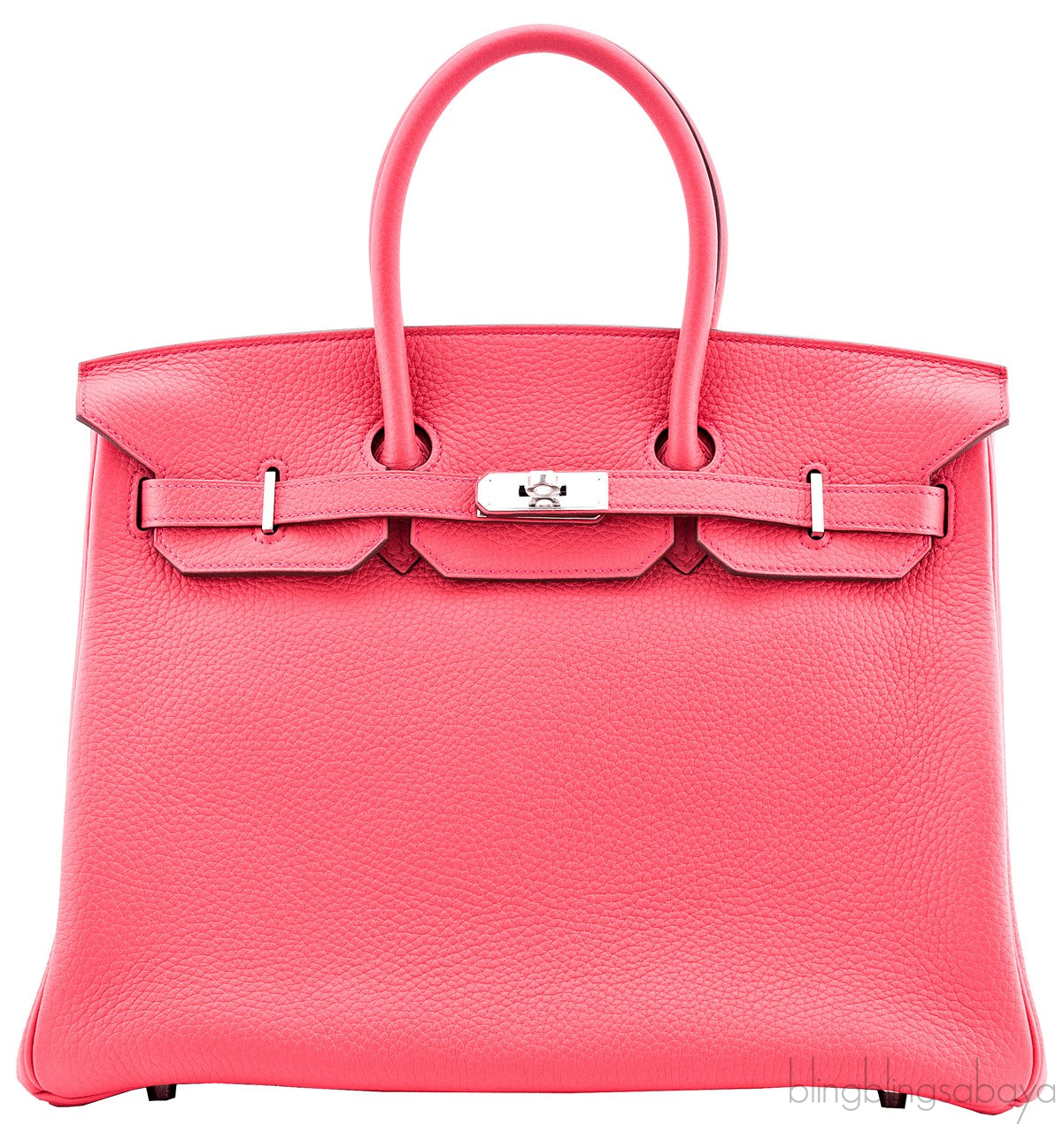 Birkin 35 Bougainvillea Taur Clem