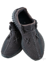 Yeezy Boost 350 V2 “Black Reflective” Sneakers
