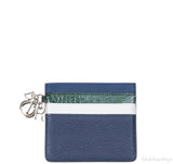 Dior Multi-leather Card Holder