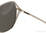 Tiffany & Co. TF3072 Gold Sunglasses