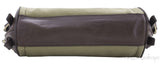 Textile Laiton Clutch*