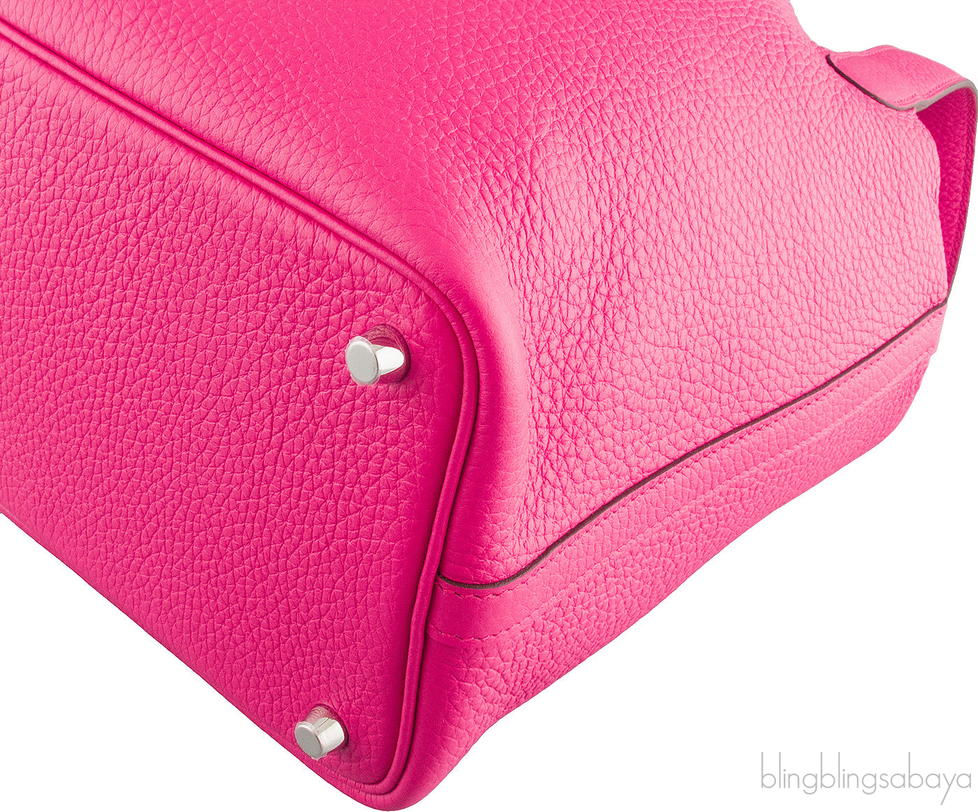 Picotin Lock 18 Pink Extreme