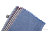 Cashmere Stripe Shawl
