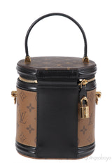 Louis Vuitton Cannes Monogram Bag