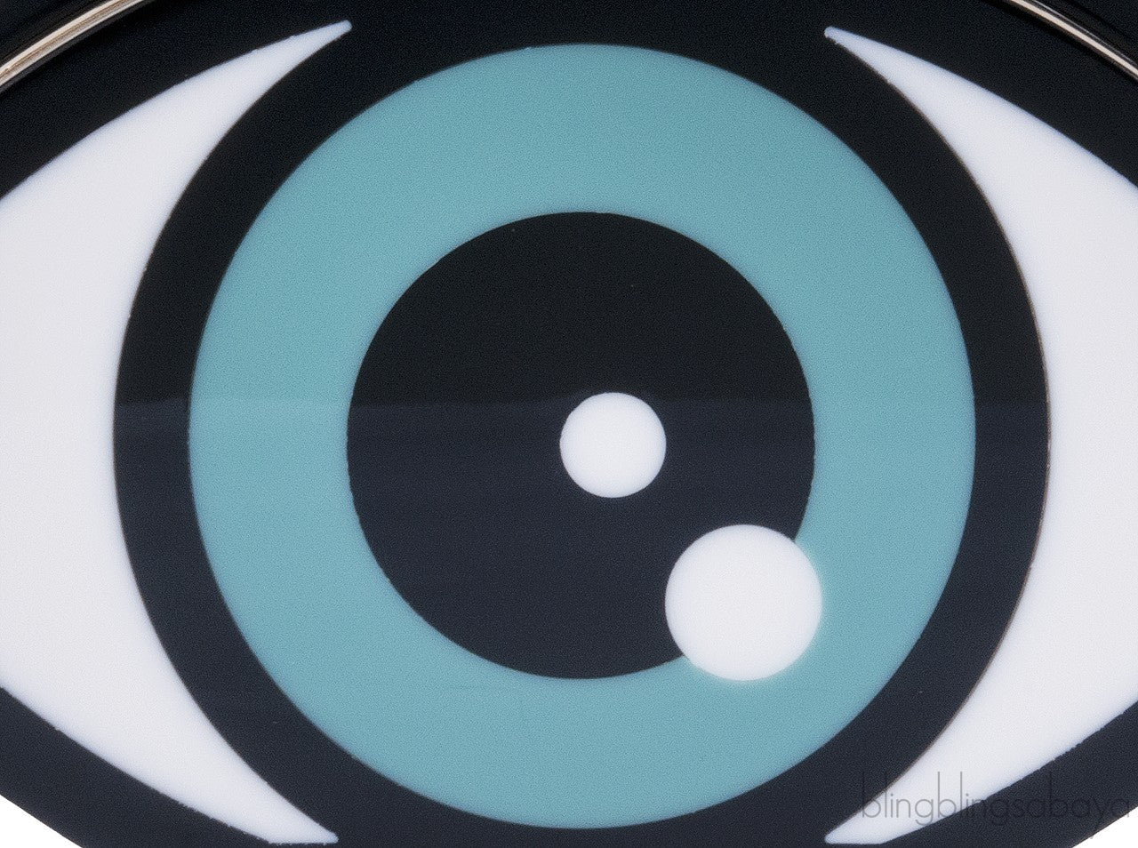 Eye Want You Clutch