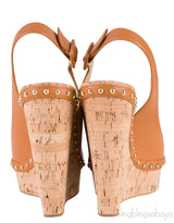 Hot Lita 140 Calf/Cork Zeppa