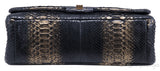 Python 2.55 Reissue Flap Bag