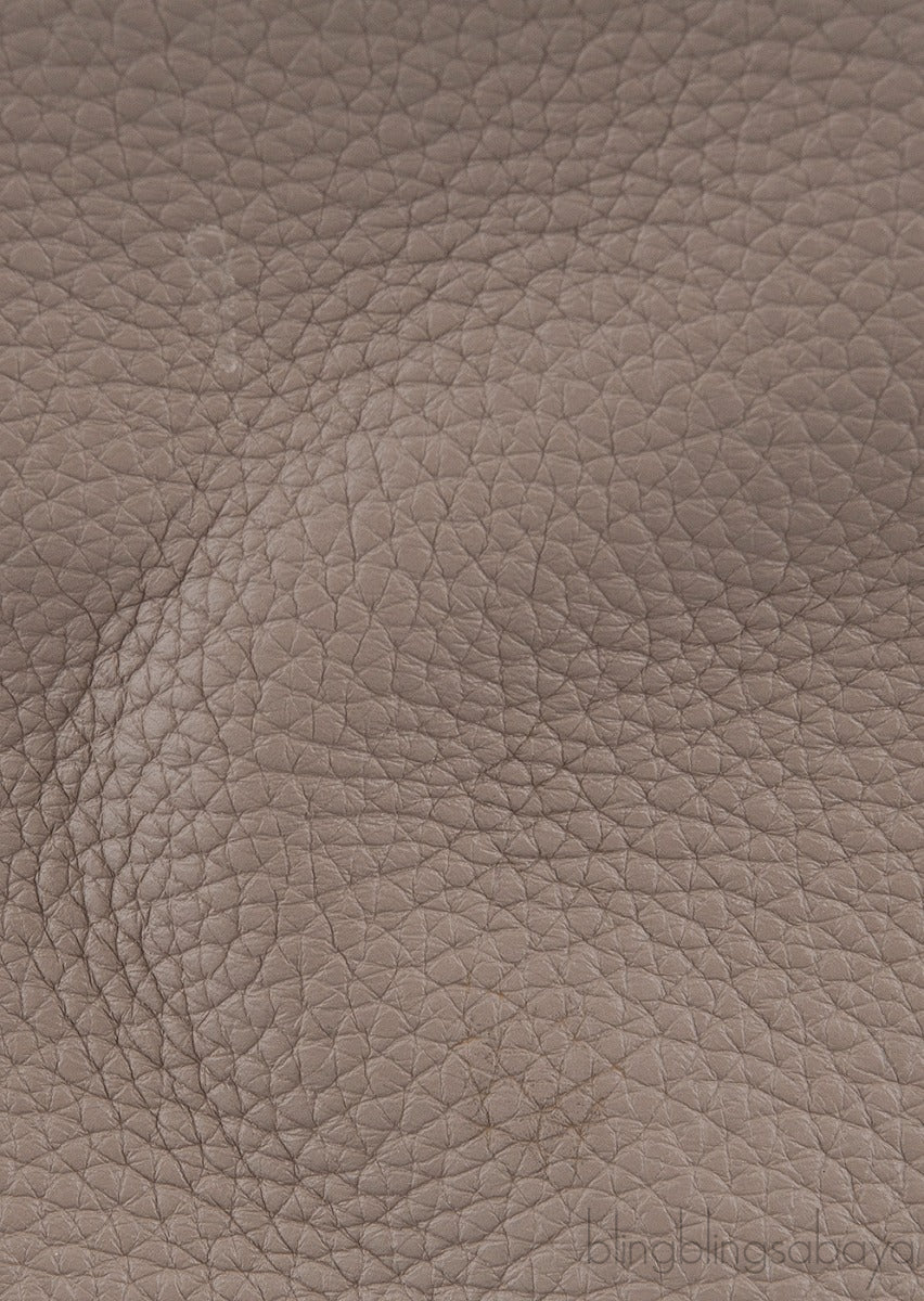 Etoupe Mini Luggage Bag