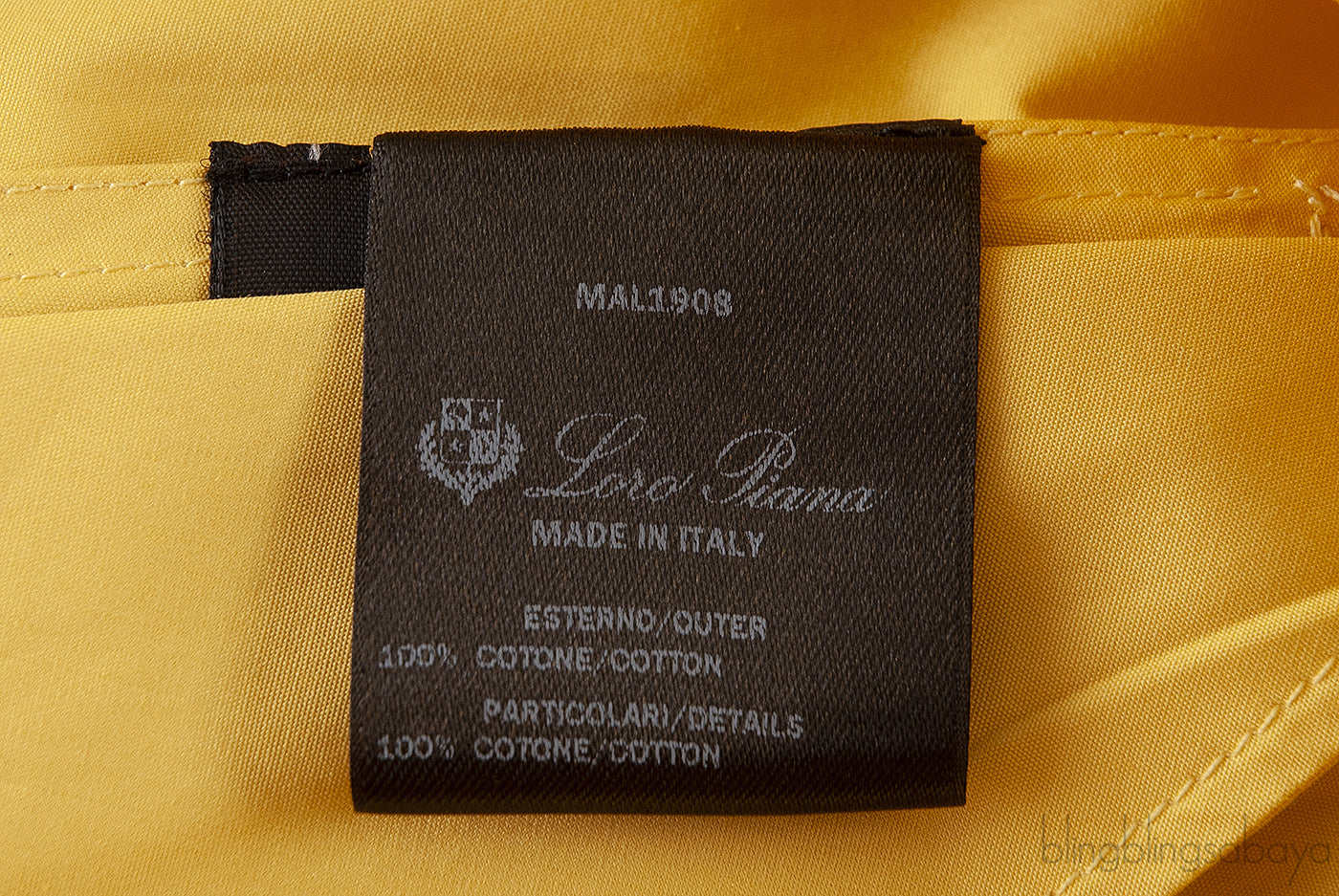 Carola Belted Macrame Lace Trimmed Dress