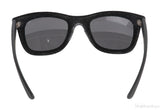 Italia Independent 090VR Black Velvet Sunglasses