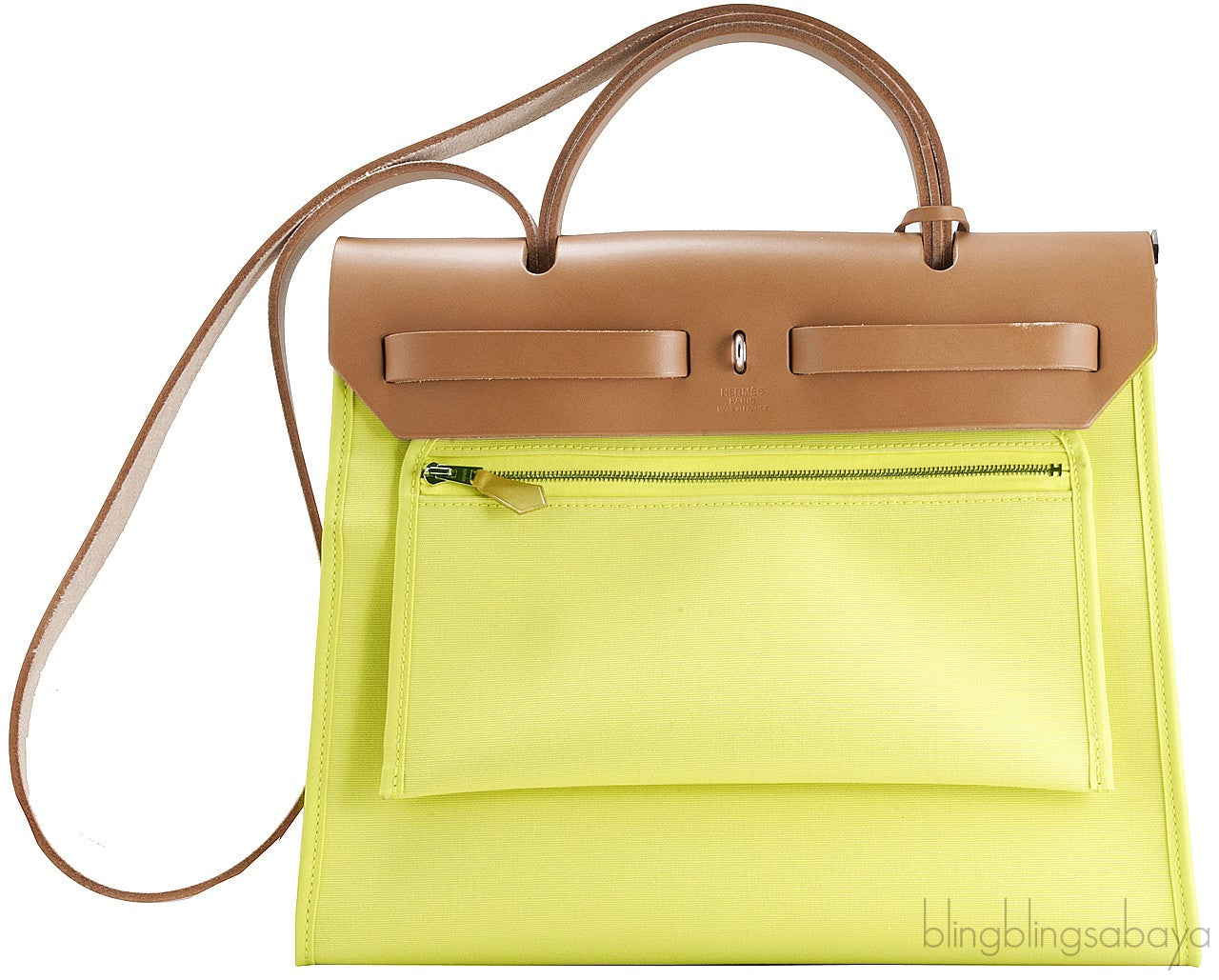 Herbag Zip PM Soufre