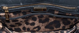 Miss Sicily Raffa Shoulder Bag