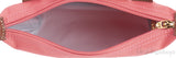 Le Pliage Coral Original Pouch with Handle
