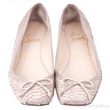 Rosella Watesnake Ballerina Flats