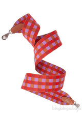 Maxi Quadrille 50 mm Bag Strap