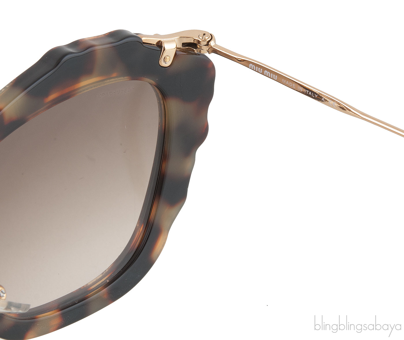 SMU04Q Sunglasses
