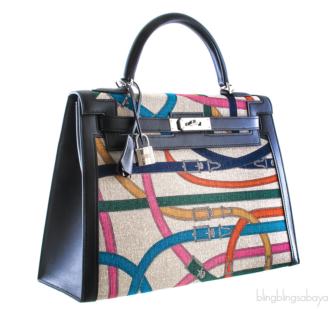 Kelly 32 \"Cavalcadour\" Limited Ed.