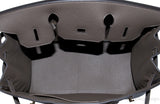 Birkin 30 Taupe Togo GHW