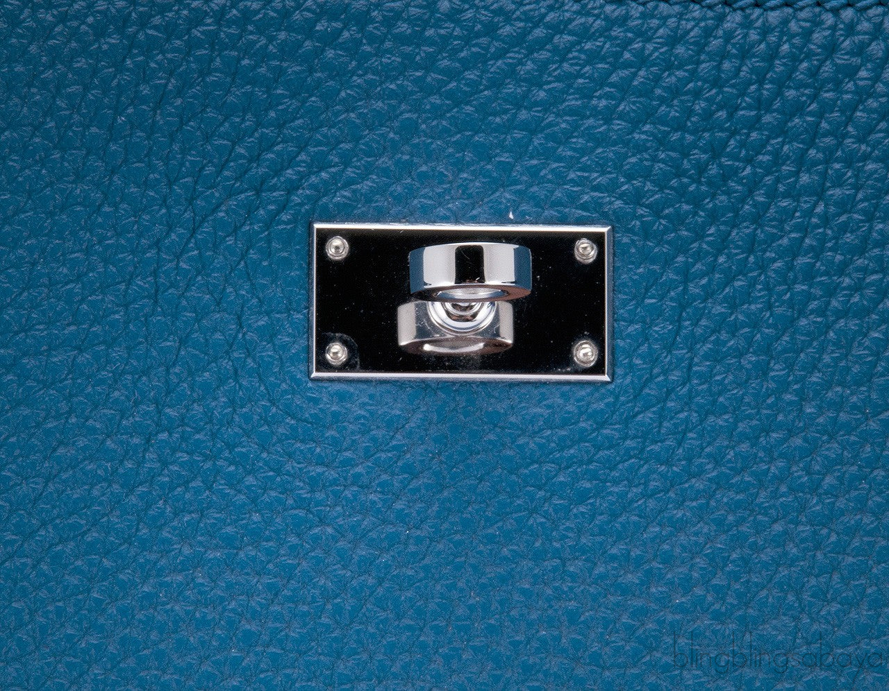So Kelly 26 Blue de Galice Togo