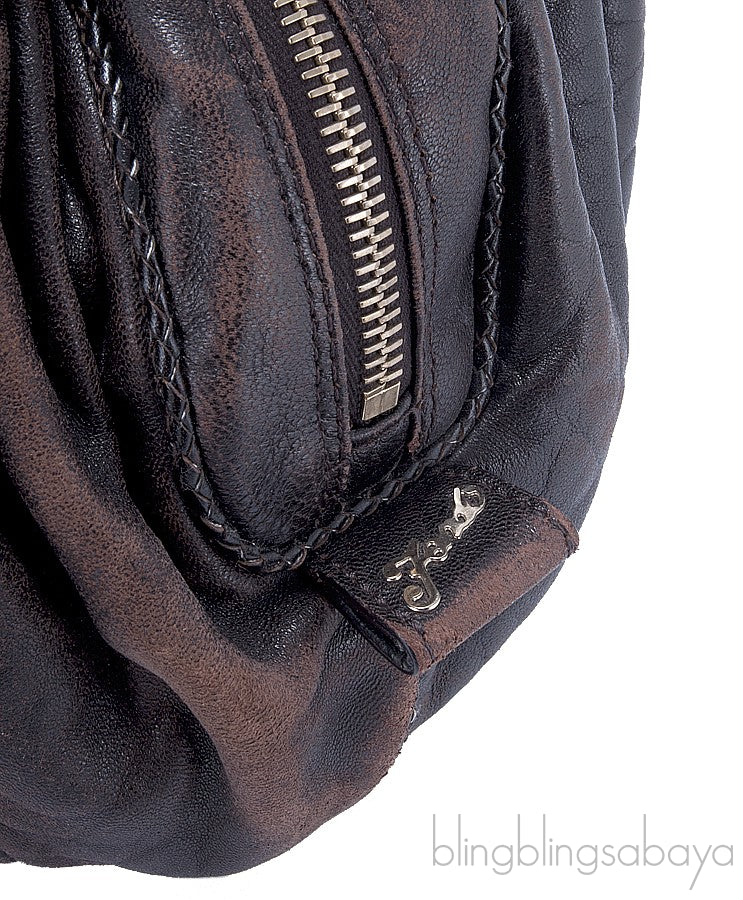 Zucca Spy Mini Bag