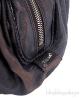 Zucca Spy Mini Bag