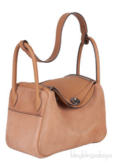Lindy 26 Nude Grizzly Biscuit Swift PHW