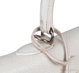 Kelly 35 White Retourne  PHW