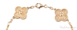 Sweet Alhambra Bracelet 5 Motifs
