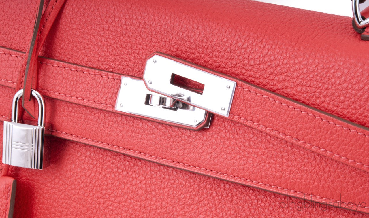 Kelly 35 Rose Jaipur Retourne