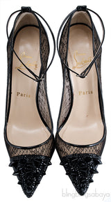 Picks & Co Potpourri Spiked / Lace