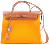 Herbag Zip MM Yellow
